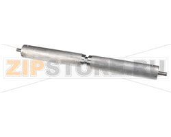 BELT IDLER SHAFT ASSEMBLY 