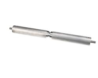 BELT IDLER SHAFT ASSEMBLY