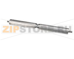 BELT IDLER SHAFT ASSEMBLY 