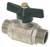 GAS VALVE ø 1 MM