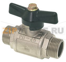 GAS VALVE ø 1 MM 