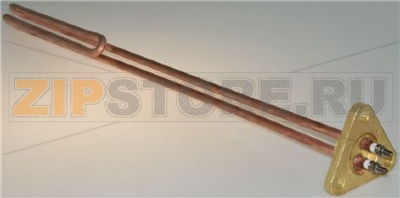 THERMOPL.4700W.230Vac l560 