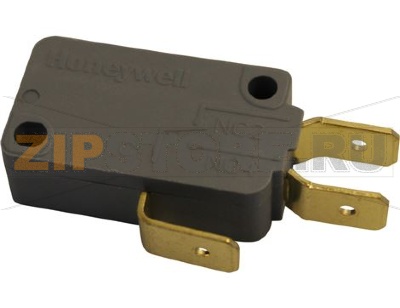 MICROSWITCH 