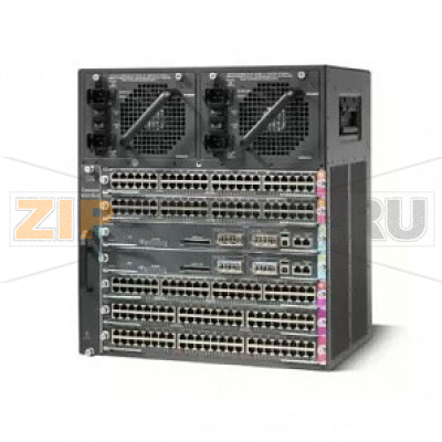 Комплект: коммутатор+контроллер, 24x1G SFP, 2xX2 Cisco BN-CF2-SBA+K9 