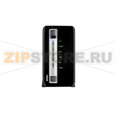 Сервер IP-видеонаблюдения QNAP VS-2004L 