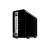 Сервер IP-видеонаблюдения QNAP VS-2004L - Сервер IP-видеонаблюдения QNAP VS-2004L