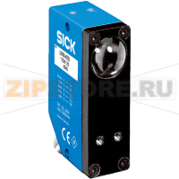 Датчик люминесцентный SICK LUT1U-11331