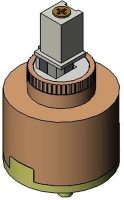 CERAMIC CARTRIDGE