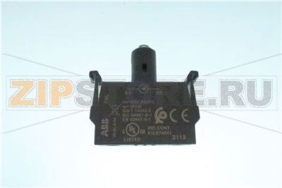 SPIA LED BIANCO VOLT 24 MARCA CONTI 