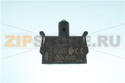 SPIA LED BIANCO VOLT 24 MARCA CONTI 