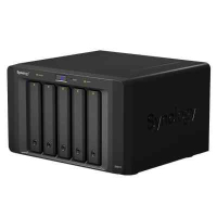 Модуль расширения SATA 6 Гб/с Synology DX517