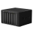 Модуль расширения SATA 6 Гб/с Synology DX517