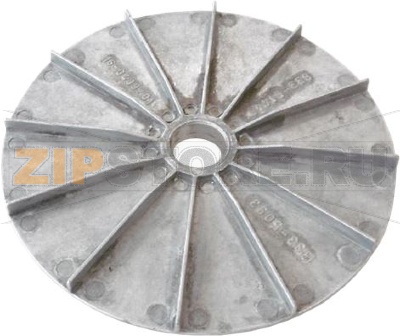 COOLING WHEEL FOR MOTOR D2K 1221 2021 