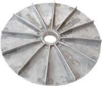 COOLING WHEEL FOR MOTOR D2K 1221 2021