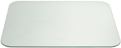 VETRO INTERNO PORTA 625x520 mm 