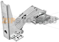 DOOR HINGE 4006053849 ELECTROLUX