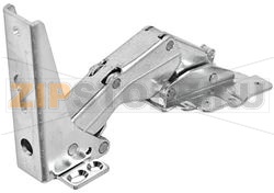 DOOR HINGE 4006053849 ELECTROLUX 