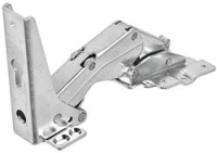 DOOR HINGE 4006053849 ELECTROLUX