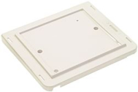 CHIUSURA SUPPORTO EVAPORATORE