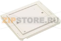 CHIUSURA SUPPORTO EVAPORATORE