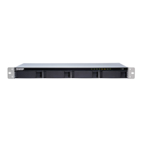 Накопитель сетевой QNAP TS-431XEU