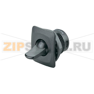 Тумблер 250 В/AC, 3 А, 1 x выкл/вкл, 1 шт SCI R13-402A-05 