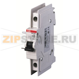 Реле дистанционного расцепителя S2C-A2 ABB 2CDS200909R0002 