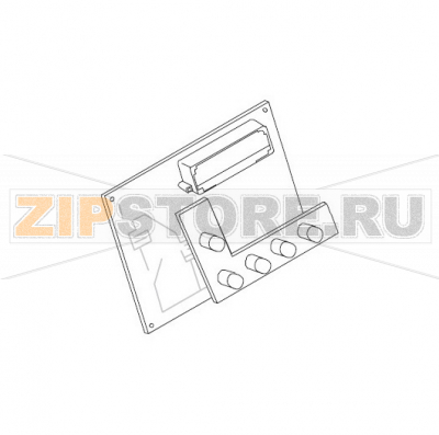 Ass. basetta elettronica nec Saeco Vienna Digital Ass. basetta elettronica nec Saeco Vienna Digital

Запчасть на сборочном чертеже под номером: 48

Название запчасти Saeco на итальянском языке: Ass. basetta elettronica nec Saeco Vienna Digital