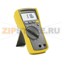 Мультиметр Fluke 116