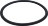 FLANGE GASKET 38-50