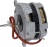 ENGINE INV. SINGLE PHASE GEAR 230V 50HZ,