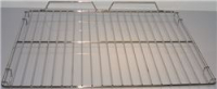 GRIGLIA PIANA CROMATA GN 2/1 FORNO C-K