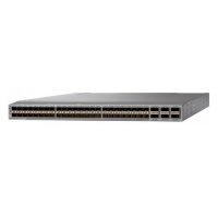Коммутатор Cisco N9K-C93180-EX-B24C