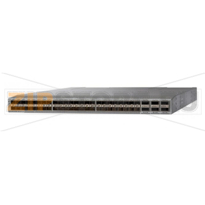 Коммутатор Cisco N9K-C93180-EX-B24C 