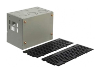 Кожух клеммника, IP21 Schneider Electric VW3A9704