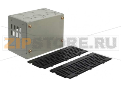 Кожух клеммника, IP21 Schneider Electric VW3A9704 