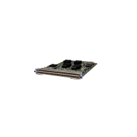 Модуль коммутатора HP JC660A