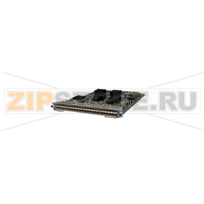 Модуль коммутатора HP JC660A 