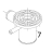 Bushing Fagor FI-64 B