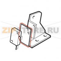 Protez. isolante x micro 24x38,8 in nomex Saeco Royal Coffee Bar FWA