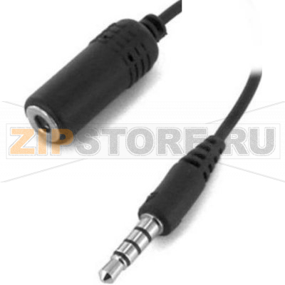 Кабель-удлинитель микрофона, 10 м Cisco CAB-MIC20-EXT= 