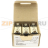 Предохранитель, 125 A, AC 500 В, 120 кА, NH00, gL/gG, IEC Eaton NH FUSE 125A 500V GL/GG SIZE 00 - Предохранитель, 125 A, AC 500 В, 120 кА, NH00, gL/gG, IEC Eaton NH FUSE 125A 500V GL/GG SIZE 00