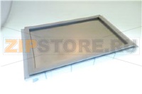 PORTA BASI SAGI COMPLETA