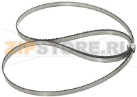 ПОЛОТНО ДЛЯ ПИЛЫ 3200X16X0,50ММ