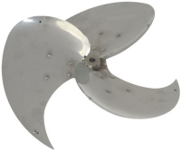 MOTOR FAN ø 40 mm