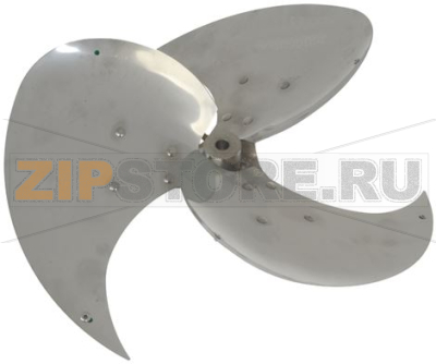 MOTOR FAN ø 40 mm 