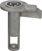 VENTURI FOR FLAME SPREADER 73 mm 3Kw