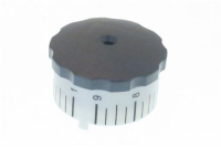 Adjusting knob