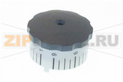 Adjusting knob 