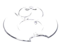 FILLER CAP